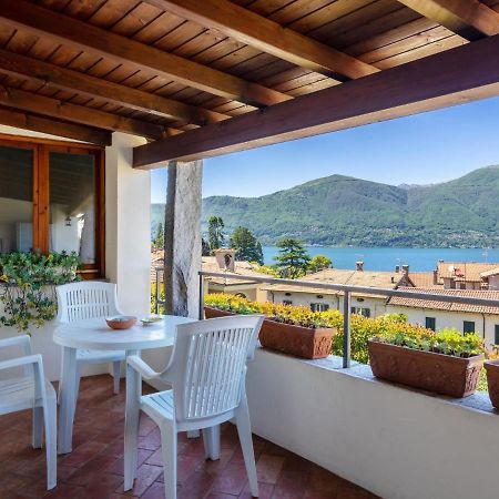 Holiday Home La Mia Casetta By Interhome Porto Valtravaglia Buitenkant foto