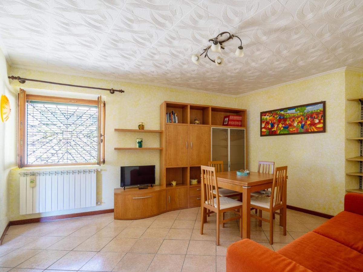 Holiday Home La Mia Casetta By Interhome Porto Valtravaglia Buitenkant foto