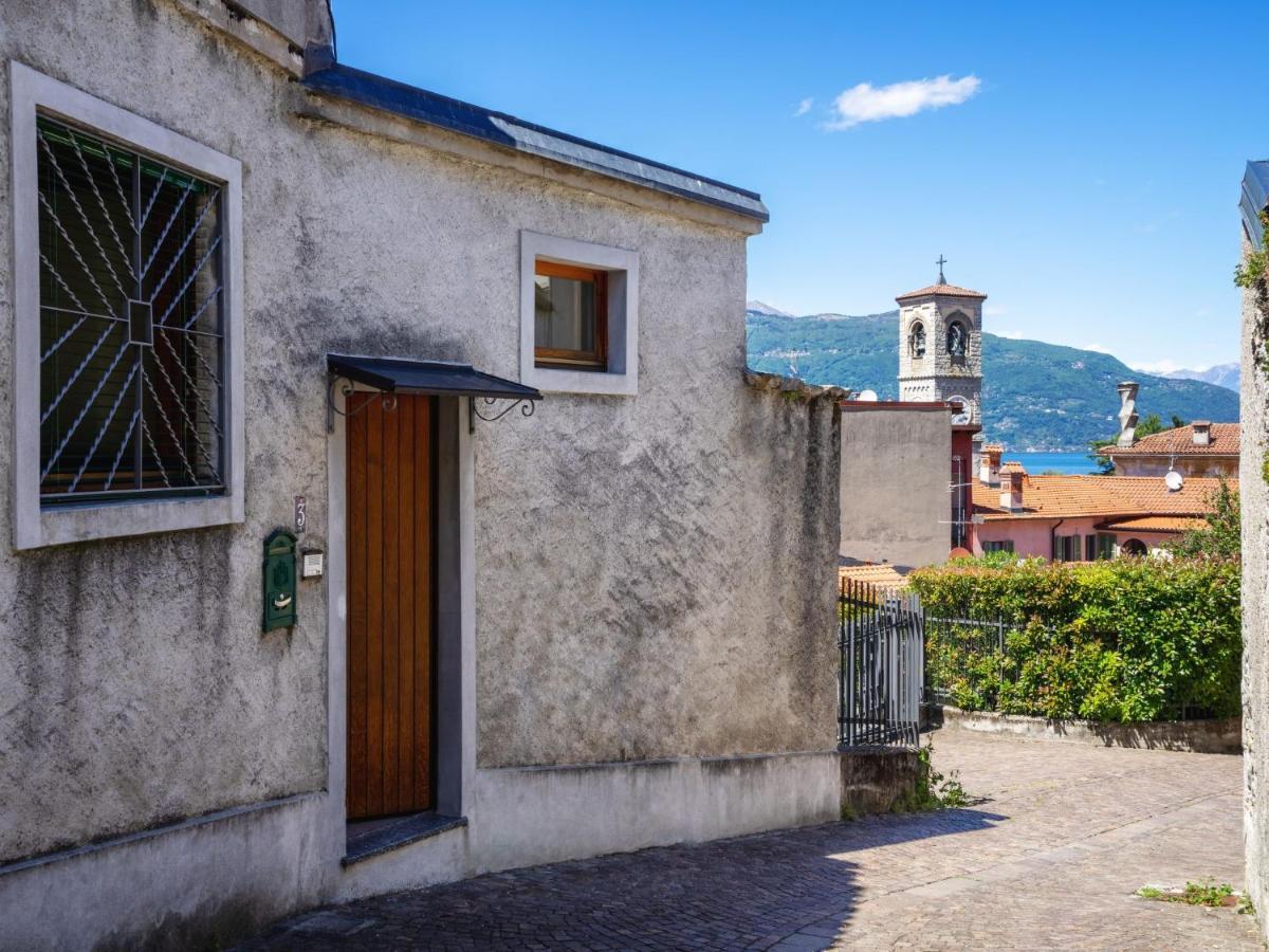 Holiday Home La Mia Casetta By Interhome Porto Valtravaglia Buitenkant foto