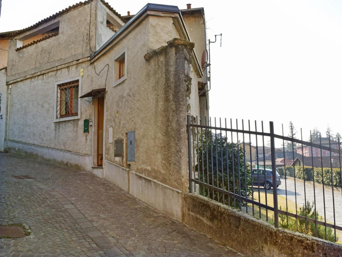 Holiday Home La Mia Casetta By Interhome Porto Valtravaglia Buitenkant foto