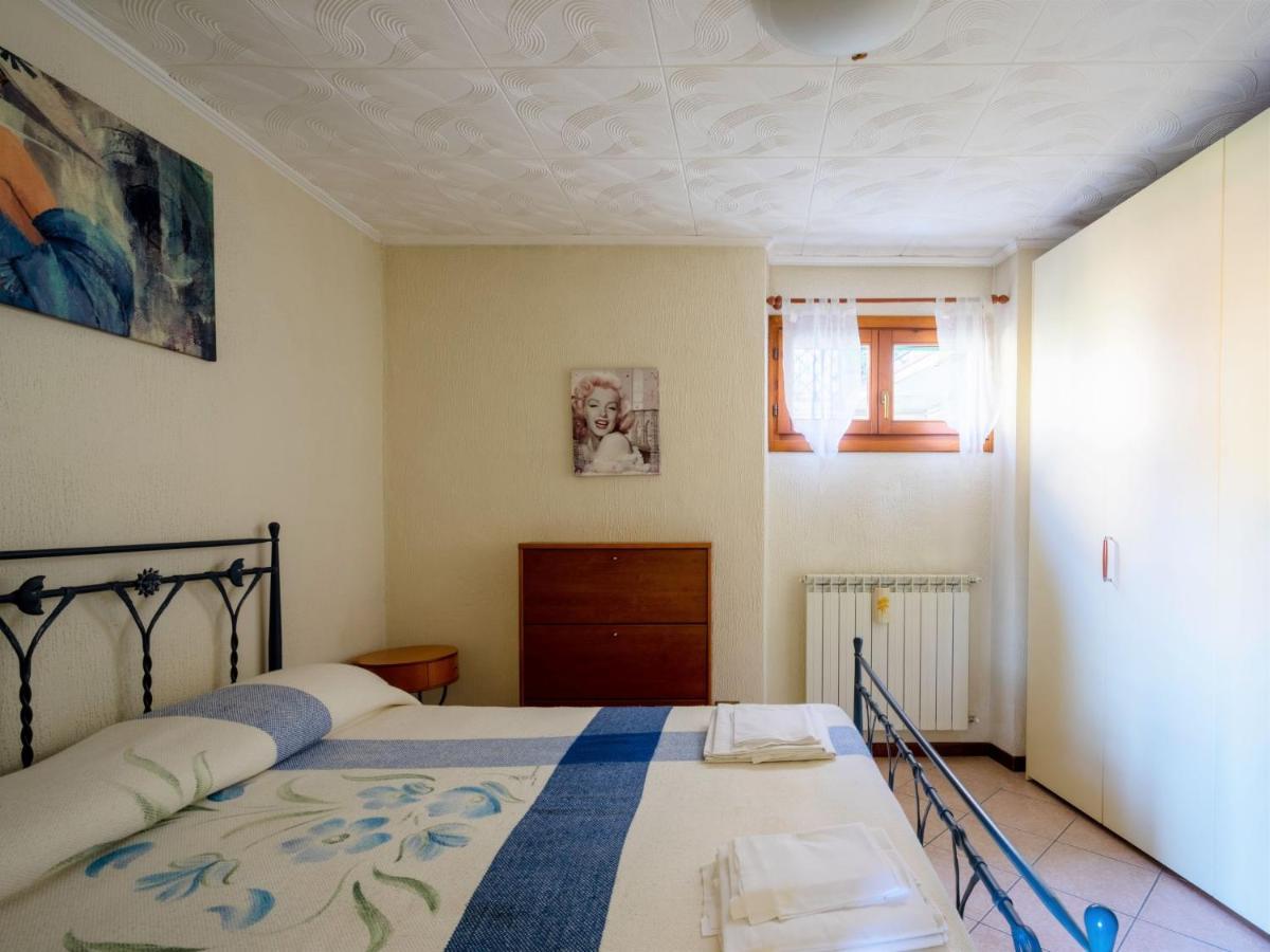 Holiday Home La Mia Casetta By Interhome Porto Valtravaglia Buitenkant foto
