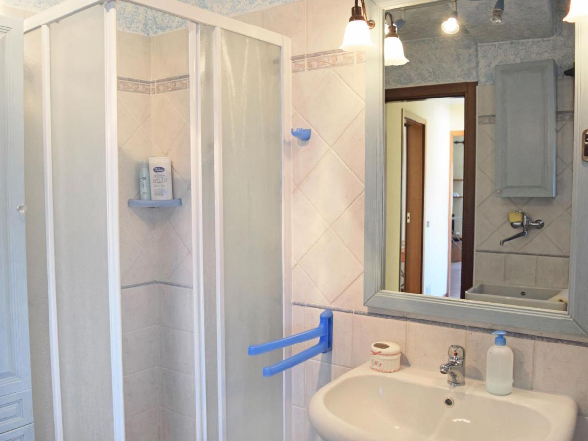 Holiday Home La Mia Casetta By Interhome Porto Valtravaglia Buitenkant foto